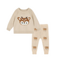 Kids Loungewear Sweater and Pants Set