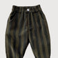 Stripe Boys Trousers