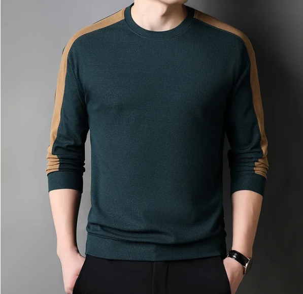 Timothy Casual Long Sleeve