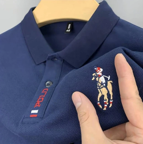 Luca Polo Shirt