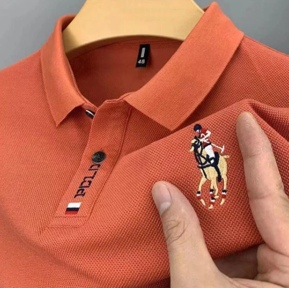 Luca Polo Shirt