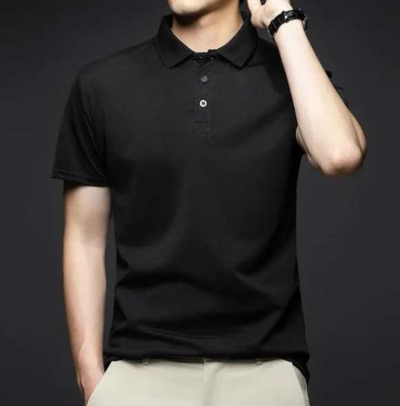 Owen Versatile Polo Shirt