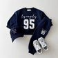 Game Day Jogger Set