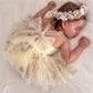 Princess Fairy Tulle Dress