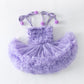 Fluffy Princess Tutu Dress