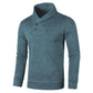 Benjamin | Men's Turtleneck Sweater