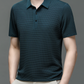 Oswald | Luxury Polo Shirt