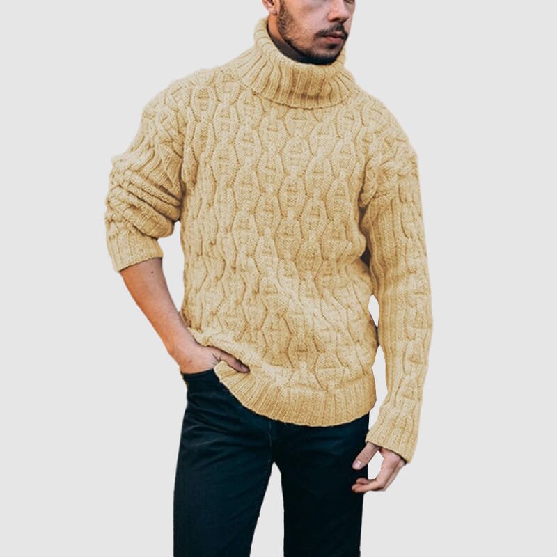 The Yellowstone Sweater