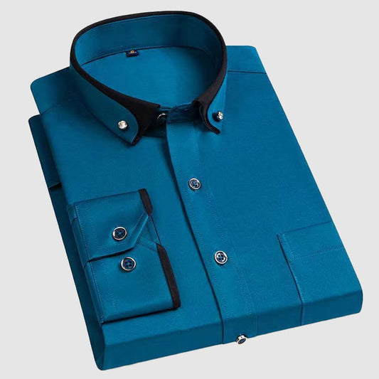 Toronto DualSky Dress Shirt