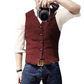 Mikey - Stylish Waistcoat