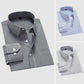 Vancouver DualSky Dress Shirt