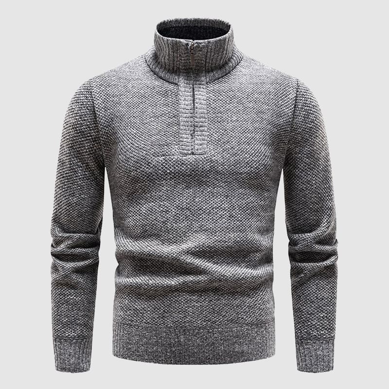 York DualSky Sweater