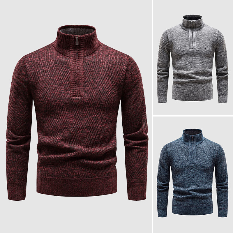 York DualSky Sweater