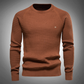 Calvin Timeless Cotton Sweater