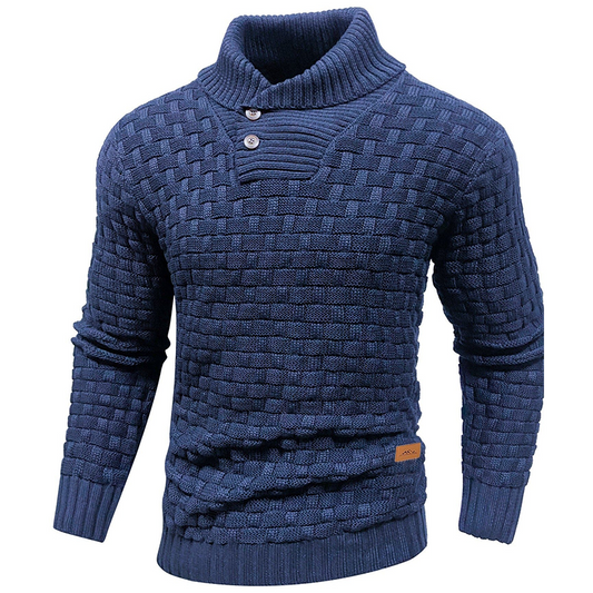 BRACIANNO LEGACY KNITTED SWEATER