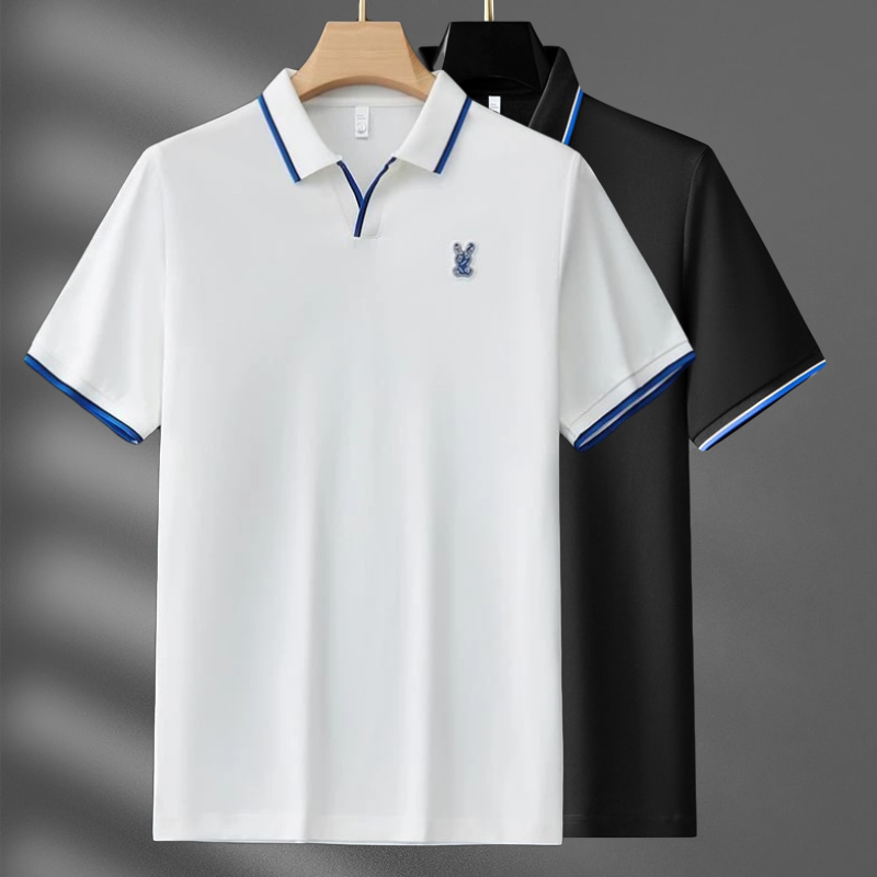 Saint Morris Casual Polo Shirt