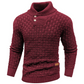 BRACIANNO LEGACY KNITTED SWEATER