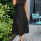 July - Elegant Maxi Dress