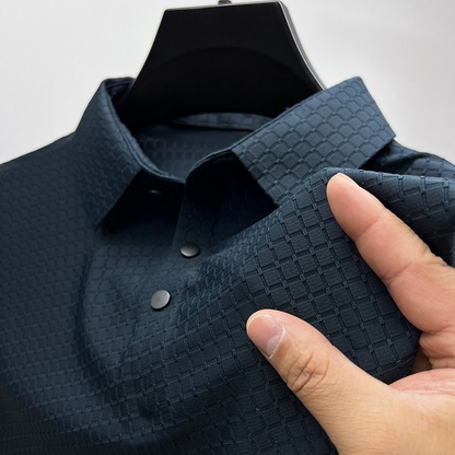 VALENTINO PREMIUM SILK POLO