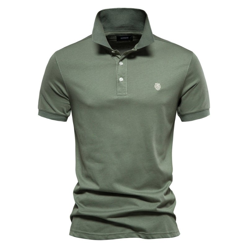 Barry Polo Shirt