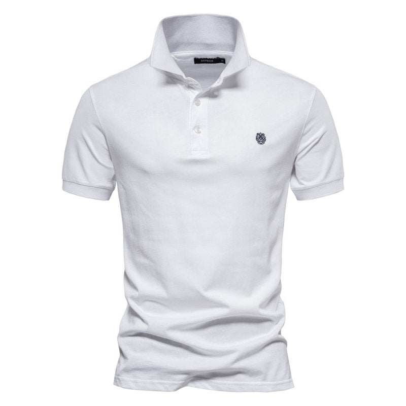 Barry Polo Shirt