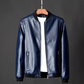 MidNight Leather Jacket