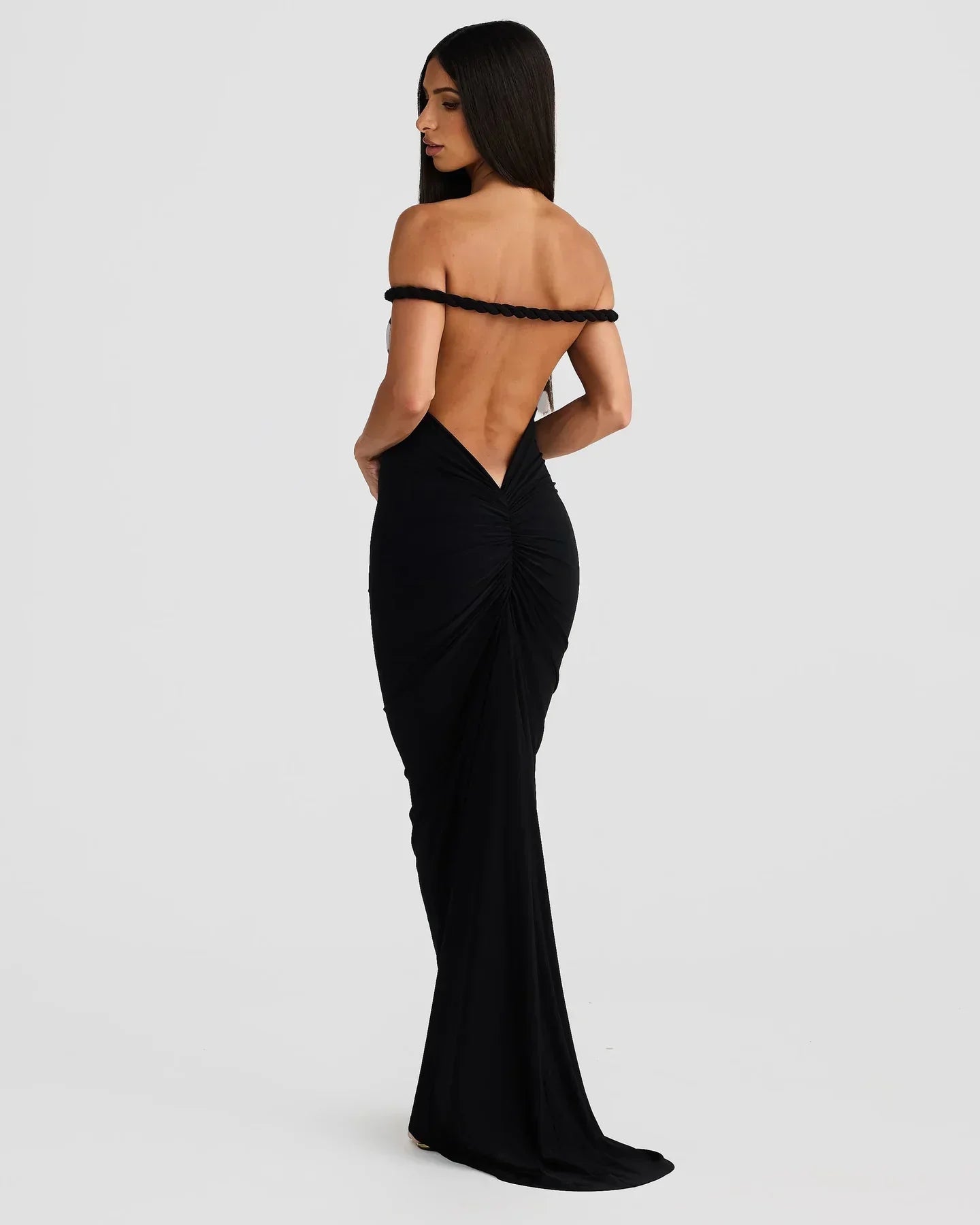 Catherine Evening Dress