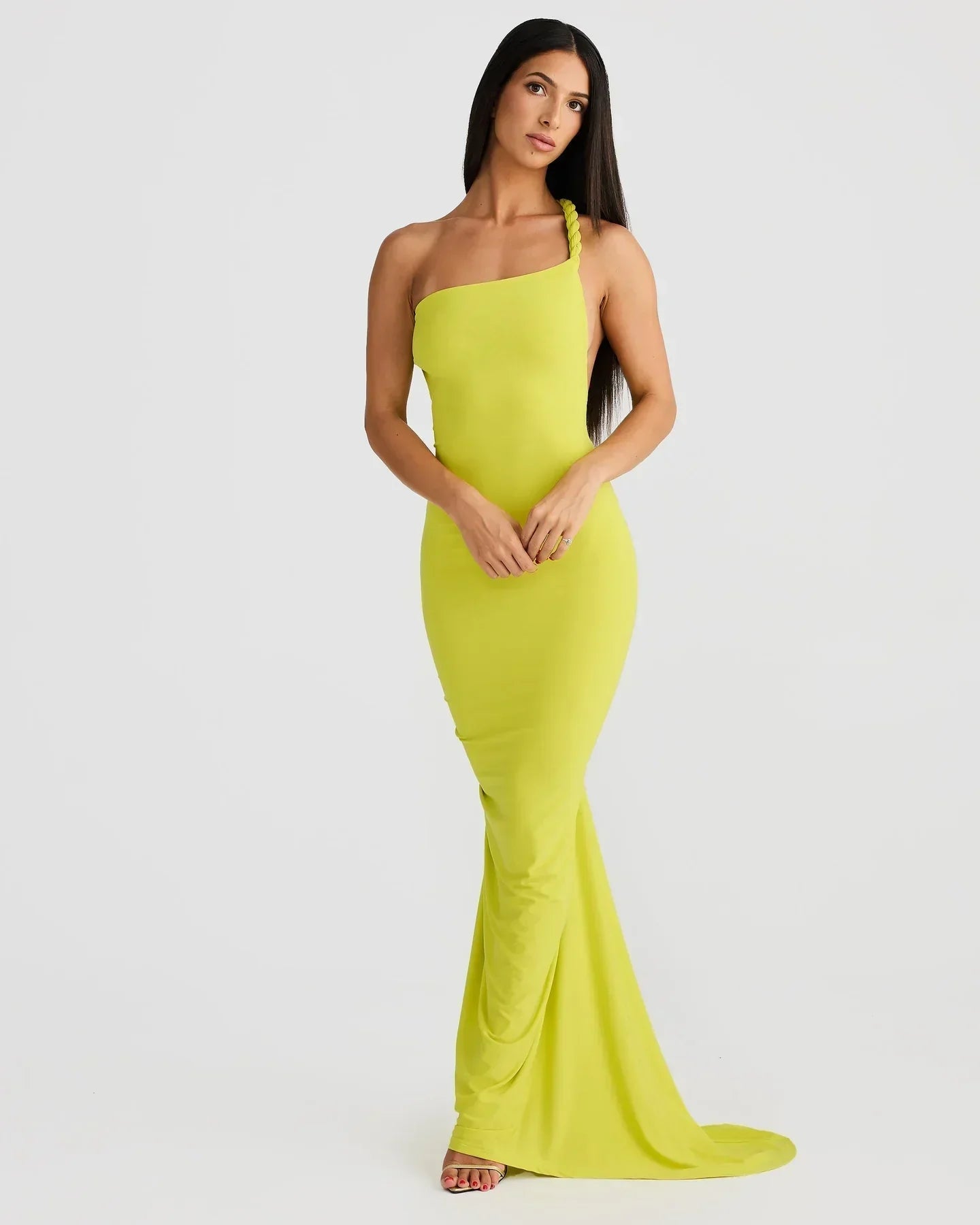 Catherine Evening Dress