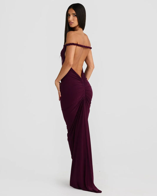 Catherine Evening Dress