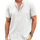 Classic Fit Linen Blend Shirt (US Only)